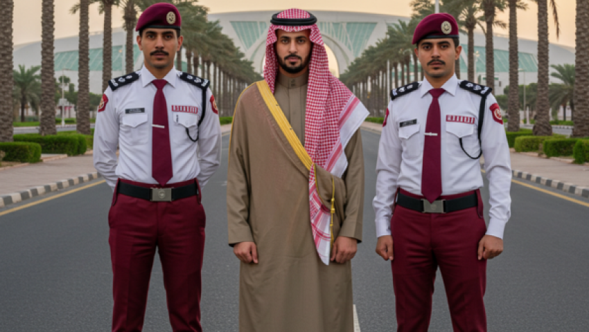 VIP & Personal Protection
