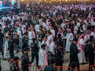 Events Management